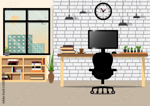 office interior design1 photo