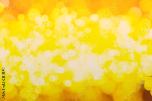 Gold glitter color beautiful background © dolphfyn