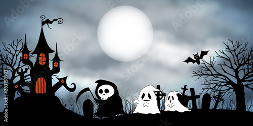 ハロウィーン