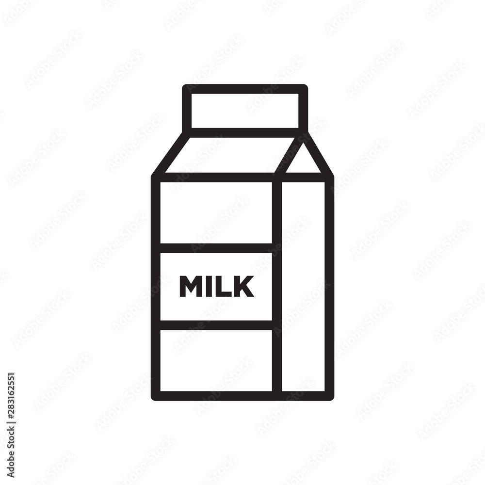 bottle milk icon bottle milk icon