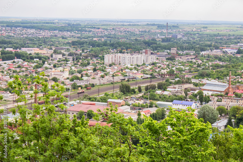 Architecture of Lviv. Lviv is the cultural center of Ukraine. Television and town hall in the center. Tourist attractions. . Architecture of Lviv. Lviv is the cultural center of Ukraine. Television and town hall in the center. Tourist attractions. .