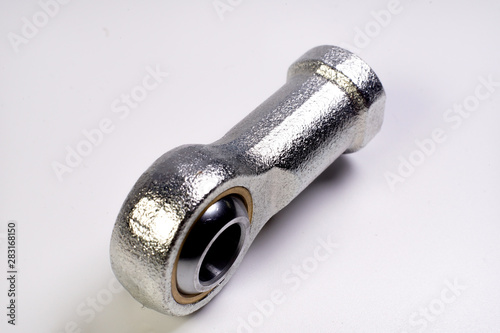 A rod end bearing, also known as a heim joint or rose, is a mechanical articulating joint Such joints are used on the ends of control rods