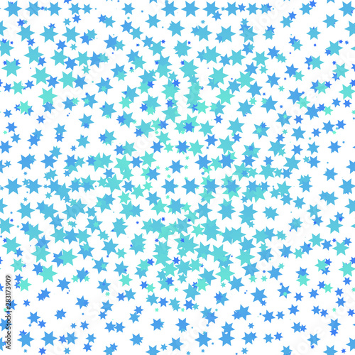 Wallpaper Mural Modern halftone background meaningful dots, great design for any purposes.Abstract halftone circle gradation background.Geometric wallpaper design.Abstract futuristic backdrop. Torontodigital.ca