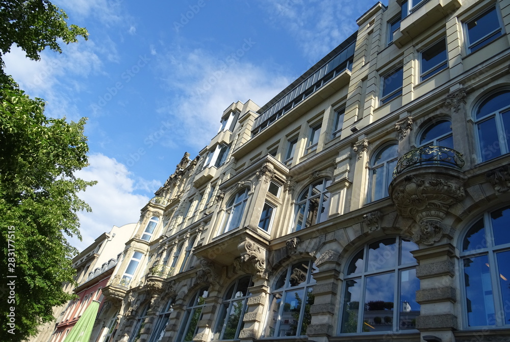Fototapeta premium Berlin
