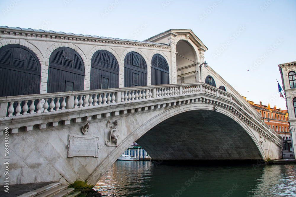 Puente Rialto