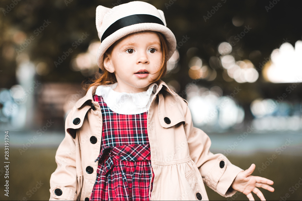 Coat for 3 year old girl best sale