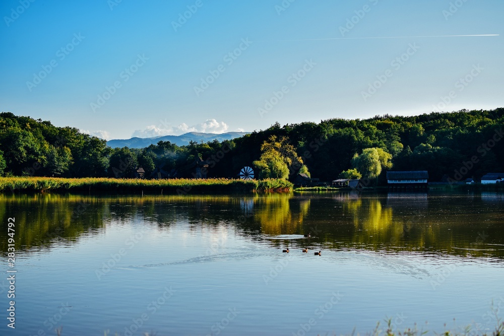 lake lake