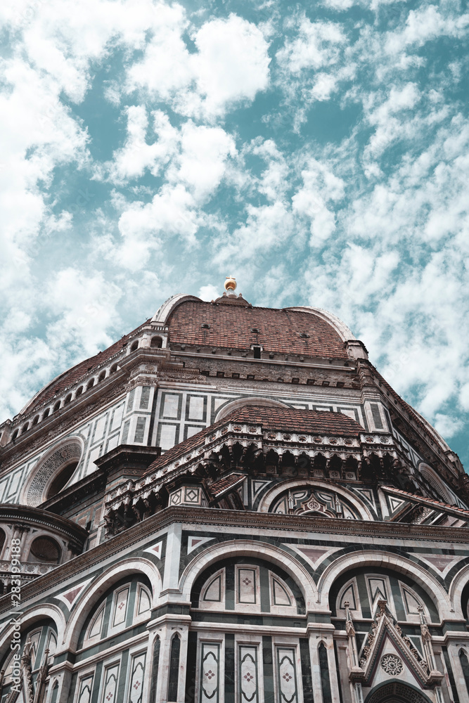 Duomo in Florence