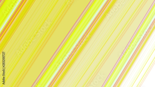 Abstract images with beautiful color strokes, suitable for use as background images