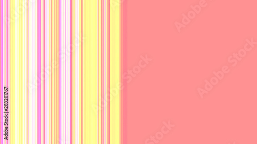 Abstract images with beautiful color strokes, suitable for use as background images