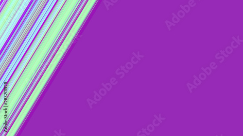 Abstract images with beautiful color strokes, suitable for use as background images