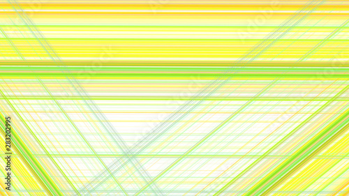 Abstract images with beautiful color strokes, suitable for use as background images
