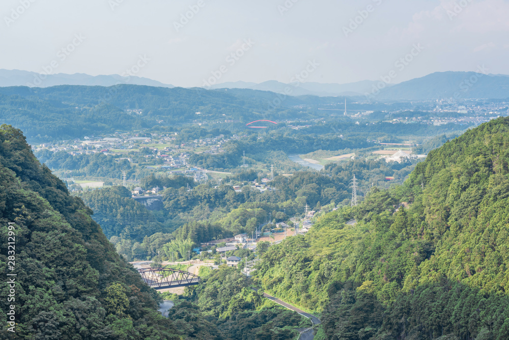 Fototapeta premium mountain