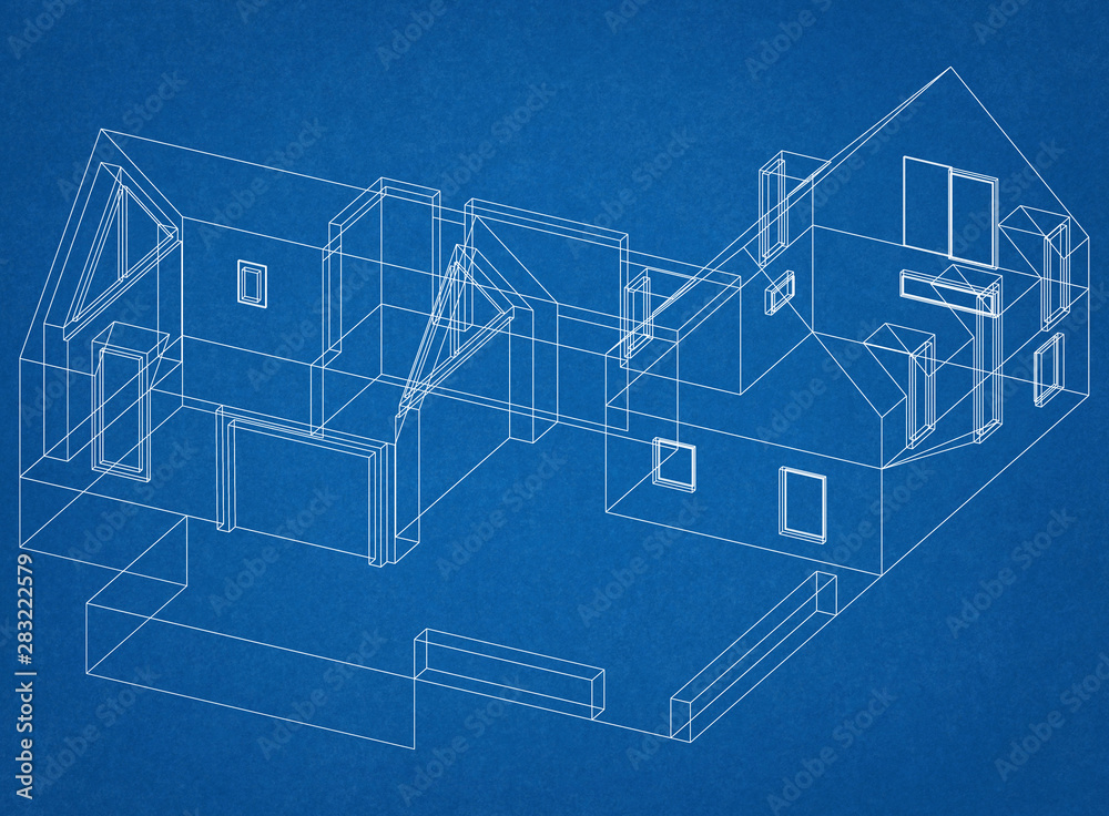 House House