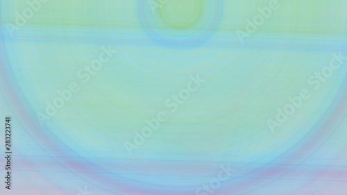 Abstract images with beautiful color strokes