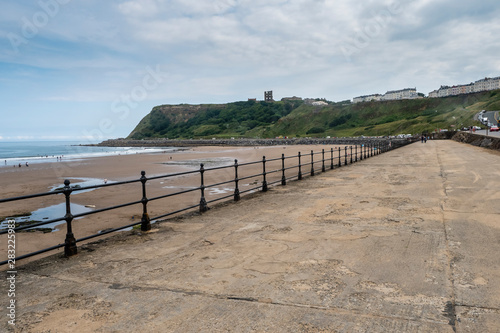 Scarborough is the original seaside resort; stunning scenery, glorious beaches, loads to see and do – is it any wonder that people have been flocking to Scarborough for nearly 400 years now