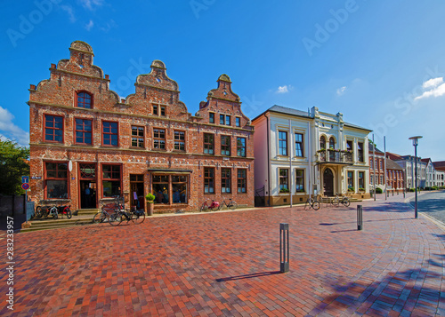 Norden Ostfriesland Markt