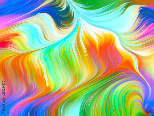 Color Swirl