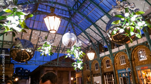 christmas at covenant garden