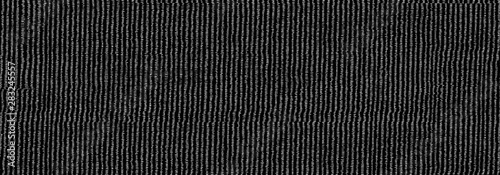 Creative random shape pattern repeating element black monochrome illustrated background