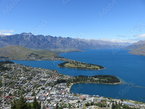 Queenstown