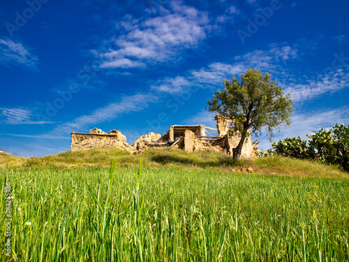 Cortijo de las Palomas