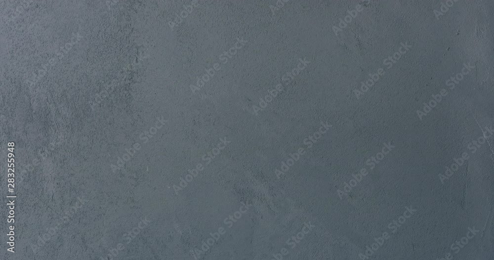Dolly shot of decarative concrete surface Dolly shot of decarative concrete surface