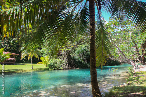 A caribbean dream - travel to Jamaica