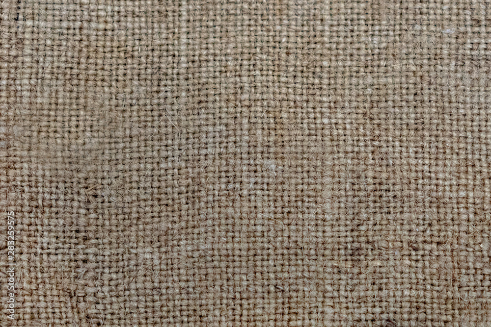 sackcloth texture background whith snow flakes sackcloth texture background whith snow flakes