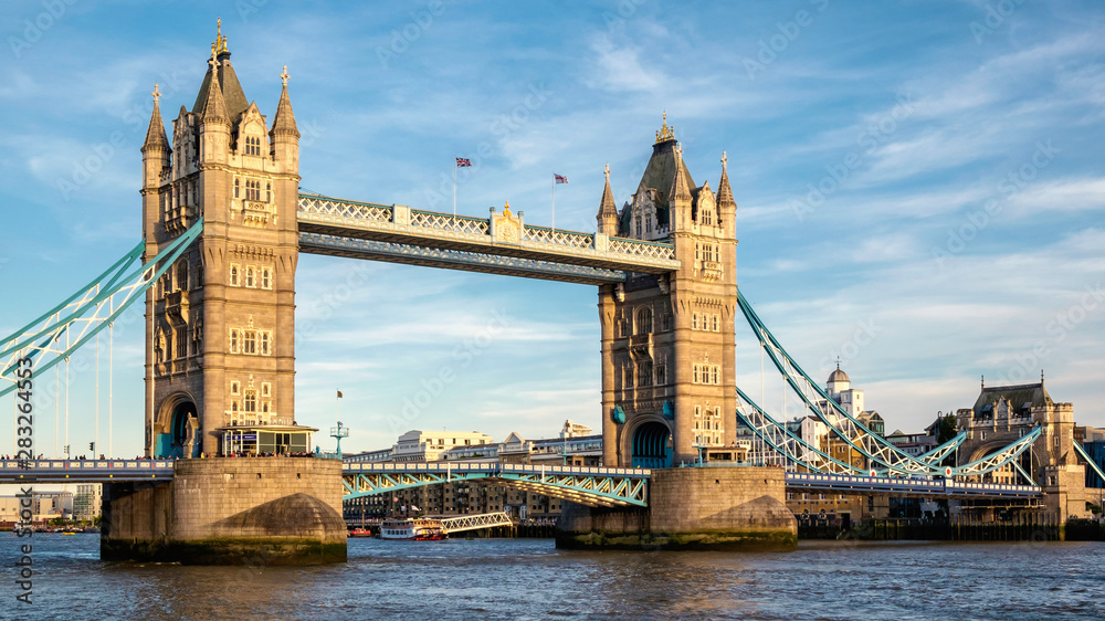 Obraz premium London Tower Bridge