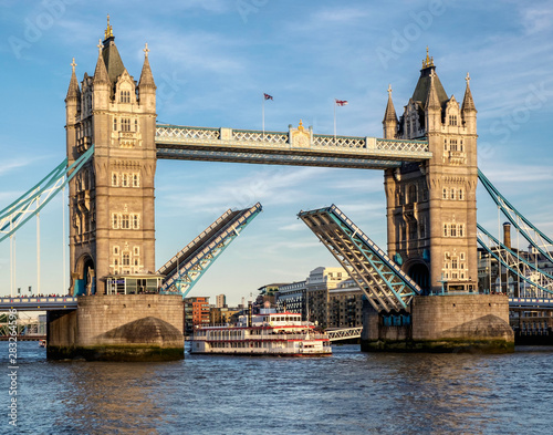 London Tower Bridge