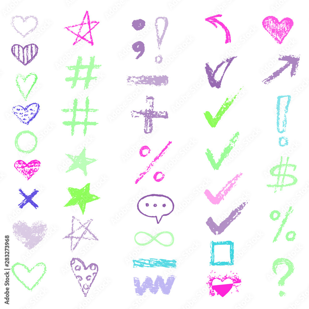design chalk vector textures hand drawn textures design chalk vector textures hand drawn textures