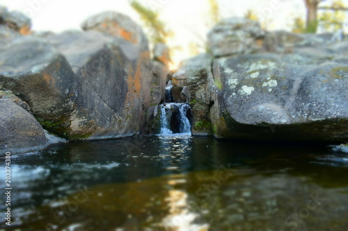 cascada