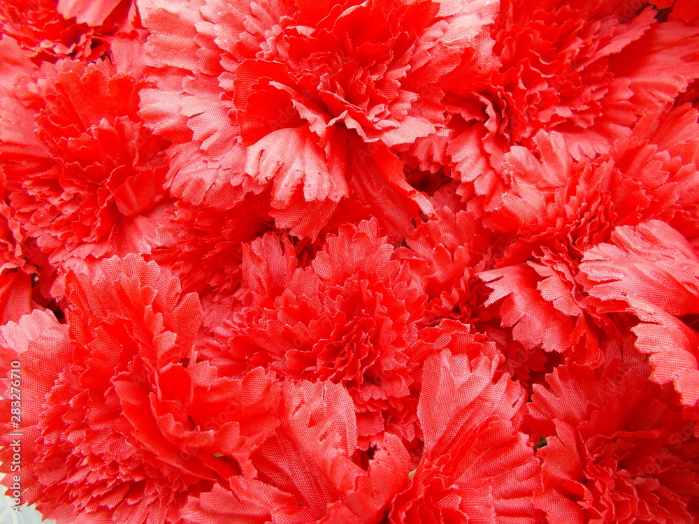 bright fabric flowers for designer cards bright fabric flowers for designer cards