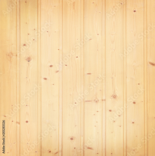 Wood plank or wooden wall brown texture background