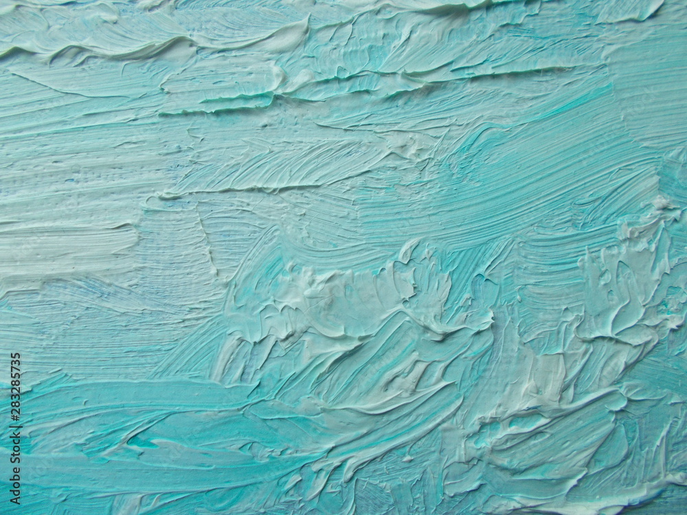 Fototapeta premium Abstract background for interior design