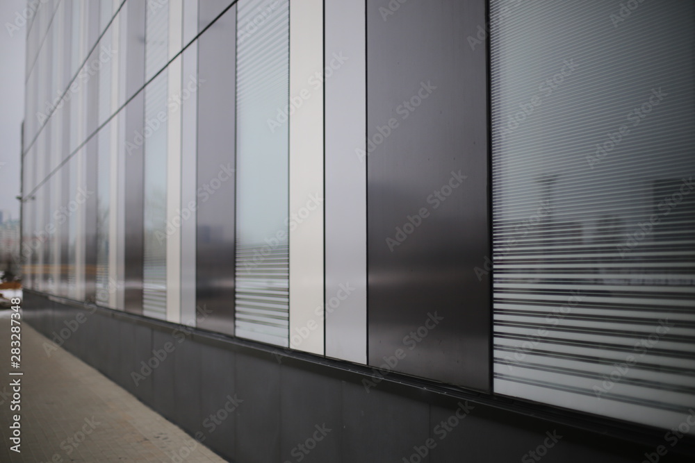 Obraz premium modern interior