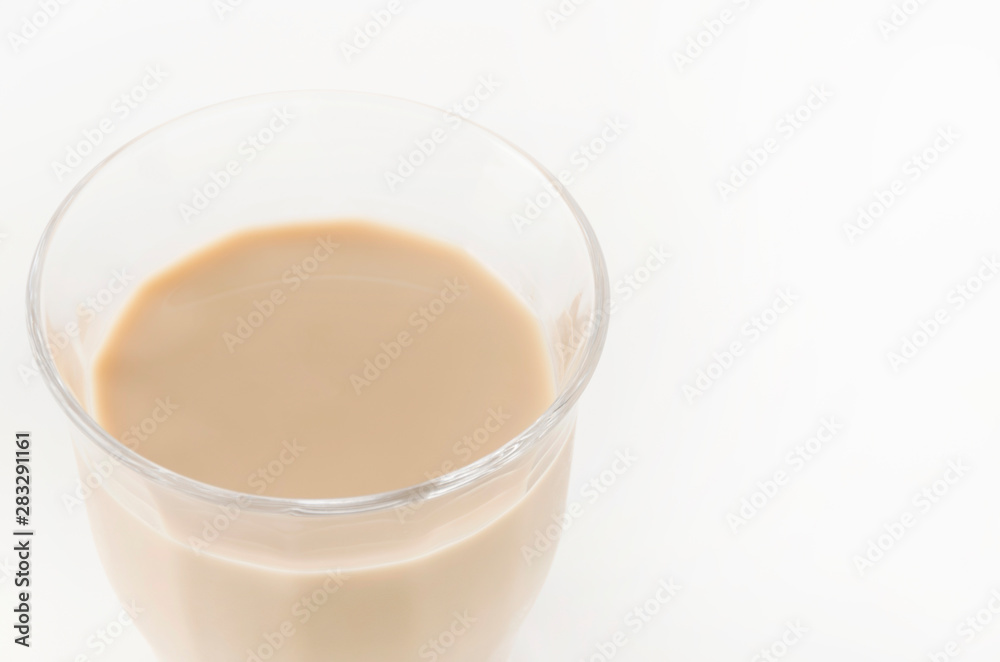 アイスカフェオレ アイスカフェオレ