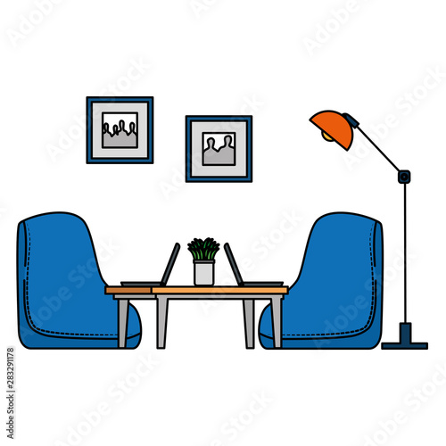 home living room place scene