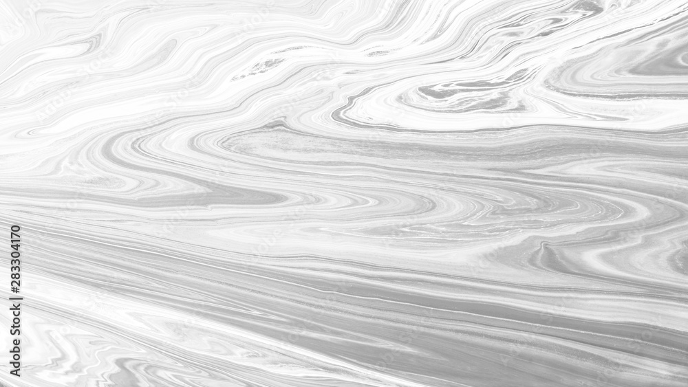 White Acrylic Pour Color Liquid marble abstract surfaces Design. White Acrylic Pour Color Liquid marble abstract surfaces Design.