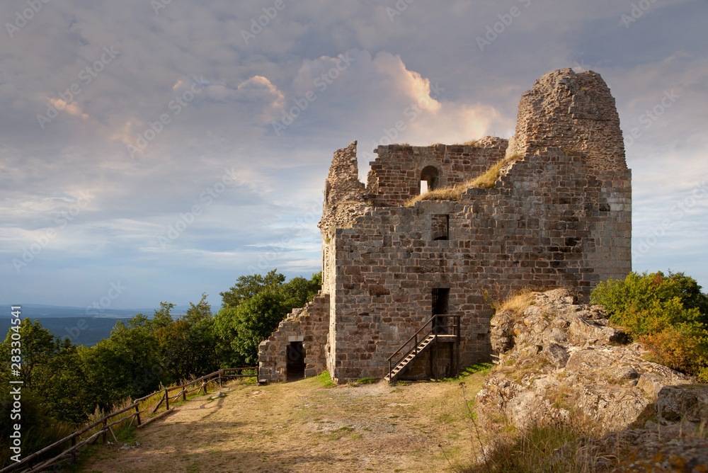 Castle Primda