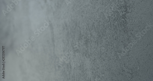 decorative gray rough concrete surface