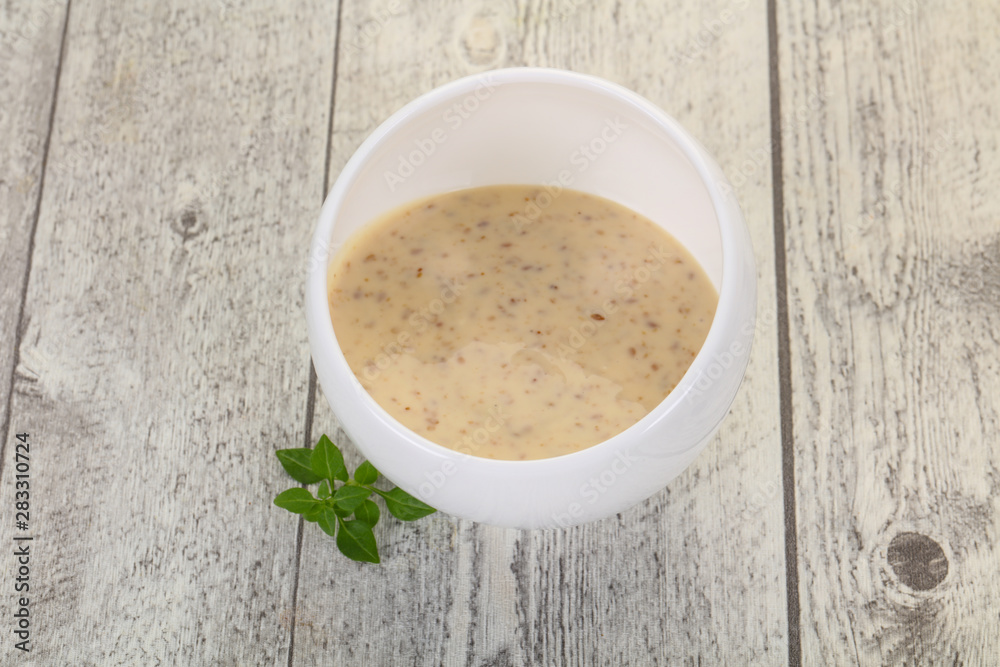 Asian Nut sauce Asian Nut sauce