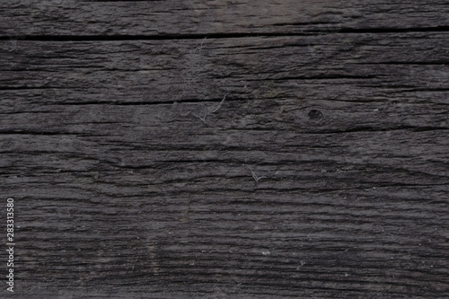 Gray wood background