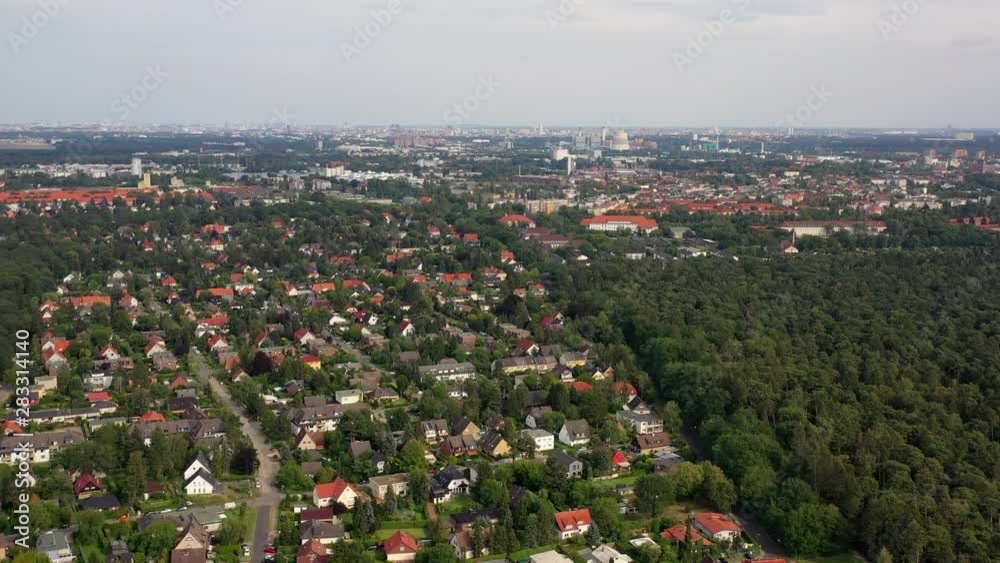 Radelland und in den Kisseln, Berlin-Spandau Radelland und in den Kisseln, Berlin-Spandau