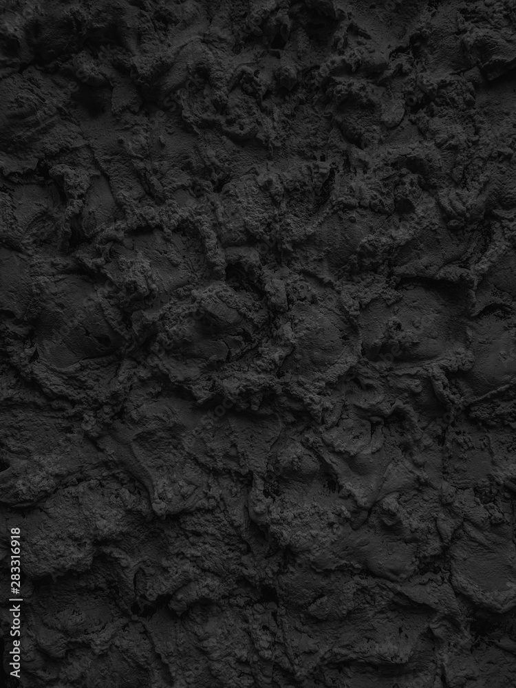 Dramatic concrete wall background texture Dramatic concrete wall background texture