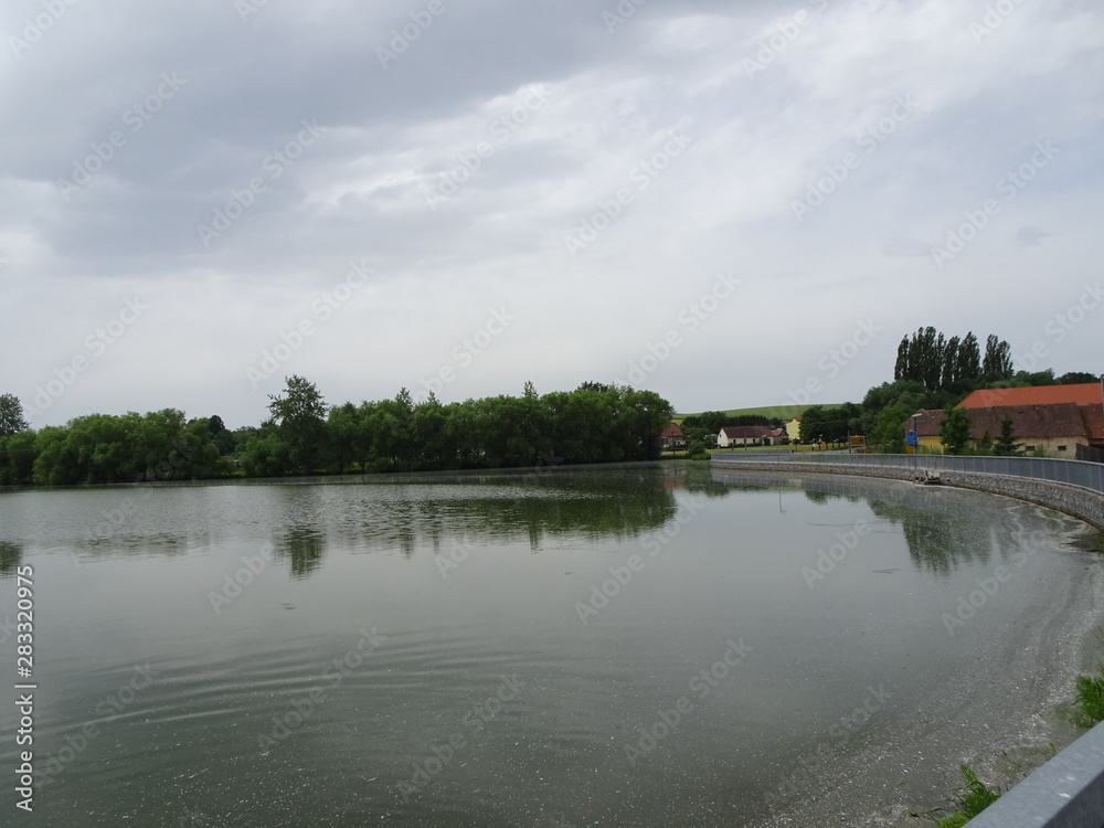 Lake Lake