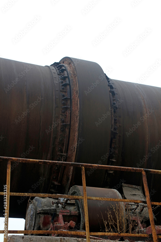 oxidation rust rotary kiln equipment oxidation rust rotary kiln equipment