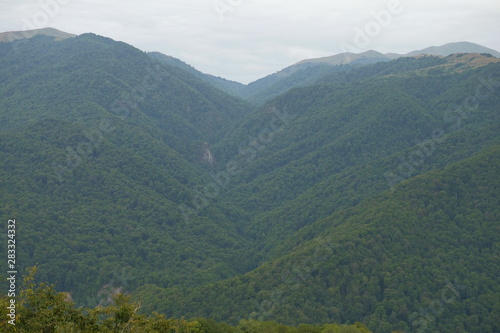 landscape nature mountain hill rock