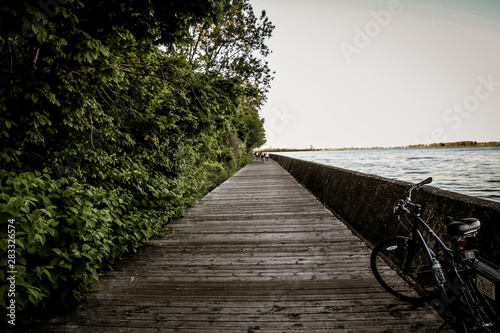 Photography A visit to the Toronto Islands, Lake Ontario, Canada